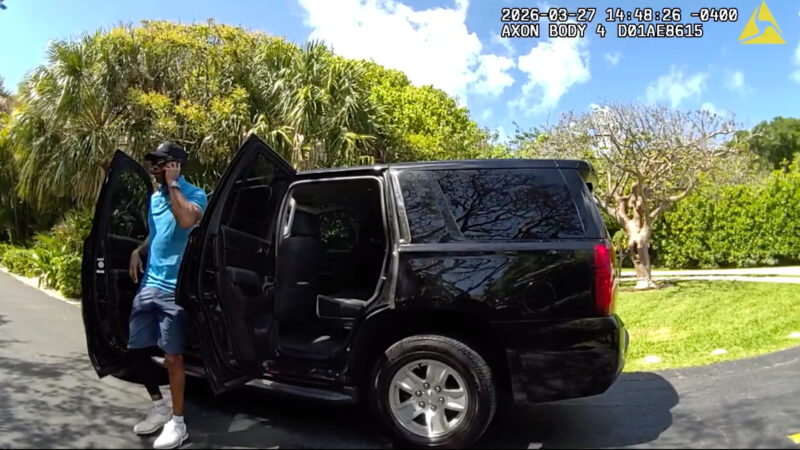 What to know about Tiger Woods' rollover crash in Florida and the aftermath